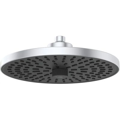 Ideal Standard Alu+ 260mm Srebrny Głowica Prysznicowa 2 Funkcje - Głowica Prysznicowa Ideal Standard Alu+ 260mm Srebrny Głowica Prysznicowa 2 Funkcje - Głowica Prysznicowa