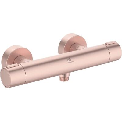 Ideal Standard Różowy Termostat Prysznicowy - Termostat Prysznicowy Ideal Standard Różowy Termostat Prysznicowy - Termostat Prysznicowy