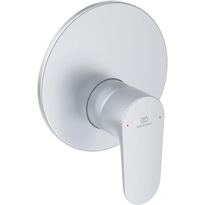 Ideal Standard A7349SI Rozeta rotundă 163mm - Robinet de duș Ideal Standard A7349SI Rozeta rotundă 163mm - Robinet de duș