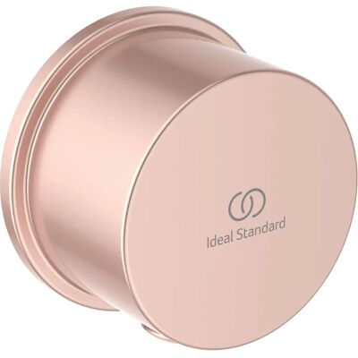 Ideal Standard Idealrain Atelier Rosa G1/2 Attacco tubo doccia - Accessorio doccia Ideal Standard Idealrain Atelier Rosa G1/2 Attacco tubo doccia - Accessorio doccia