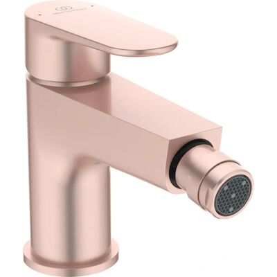 Ideal Standard BD716RO Rose Bidet Faucet with Push-Open Valve - Bidet Faucet Ideal Standard BD716RO Rose Bidet Faucet with Push-Open Valve - Bidet Faucet