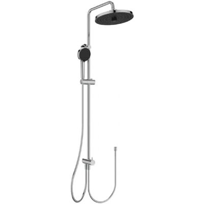 Ideal Standard BD747AA - Sistem de duș cu 2 funcții Ideal Standard BD747AA - Sistem de duș cu 2 funcții