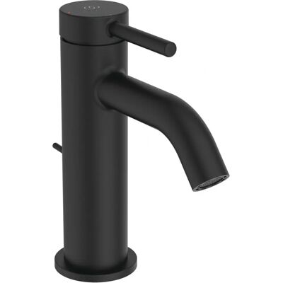 Ideal Standard Nuovo H85 Silk Black Waschtischarmatur - Waschtischarmatur Ideal Standard Nuovo H85 Silk Black Waschtischarmatur - Waschtischarmatur