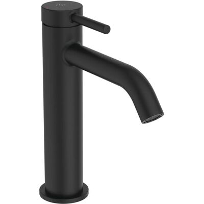 Amestecător baie Ideal Standard Ceraline Nuovo - Negru Saten - Robinet Amestecător baie Ideal Standard Ceraline Nuovo - Negru Saten - Robinet