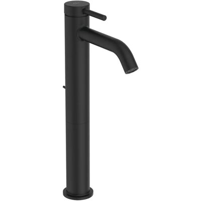 Ideal Standard Nuovo - Lancia allungata - Nero Ideal Standard Nuovo - Lancia allungata - Nero