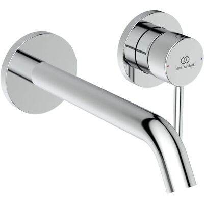 Ideal Standard Nuovo Fertigmontageset BD764AA - Miscelatore a incasso per lavabo Ideal Standard Nuovo Fertigmontageset BD764AA - Miscelatore a incasso per lavabo