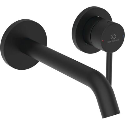 Set di montaggio per lavabo incasso Ideal Standard Nuovo BD764XG Set di montaggio per lavabo incasso Ideal Standard Nuovo BD764XG