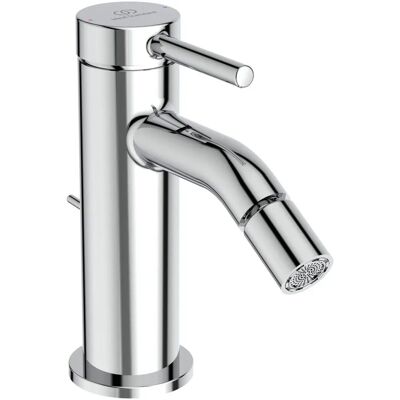 Ideal Standard Ceraline Nuovo Bidetarmatur - 105mm Ausladung, Chrom Ideal Standard Ceraline Nuovo Bidetarmatur - 105mm Ausladung, Chrom