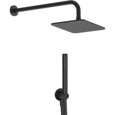 Ideal Standard - Idealrain, Zestaw prysznicowy, 5-częściowy zestaw akcesoriów - Typ prysznica Ideal Standard - Idealrain, Zestaw prysznicowy, 5-częściowy zestaw akcesoriów - Typ prysznica