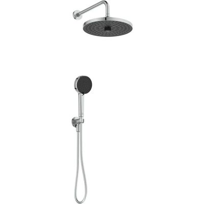 Ideal Standard Armaturenpaket BD827AA - Duschsystempaket Ideal Standard Armaturenpaket BD827AA - Duschsystempaket