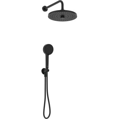 Ideal Standard Armaturenpaket BD827XG - Duschsystem Ideal Standard Armaturenpaket BD827XG - Duschsystem