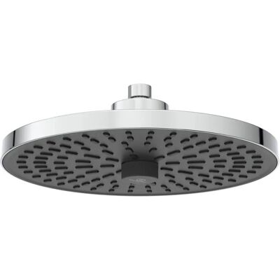 Ideal Standard Alu+ chromowy 26cm głowica prysznicowa Ideal Standard Alu+ chromowy 26cm głowica prysznicowa