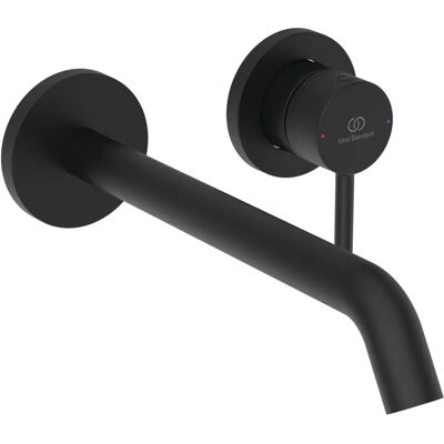 Ideal Standard Nuovo Fertigmontageset BD848XG - Misto lavabo a parete Ideal Standard Nuovo Fertigmontageset BD848XG - Misto lavabo a parete