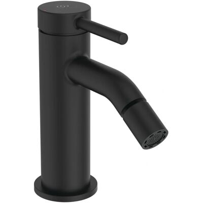 Ideal Standard BD849XG Bidetarmatur - Schlankes & Elegantes 105mm Ausladung Ideal Standard BD849XG Bidetarmatur - Schlankes & Elegantes 105mm Ausladung