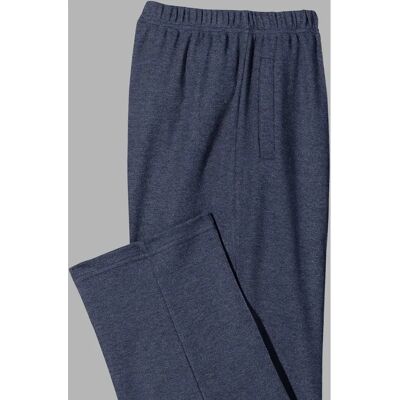 CATAMARAN Herren Lange Blaue Freizeitshose - Hosen CATAMARAN Herren Lange Blaue Freizeitshose - Hosen