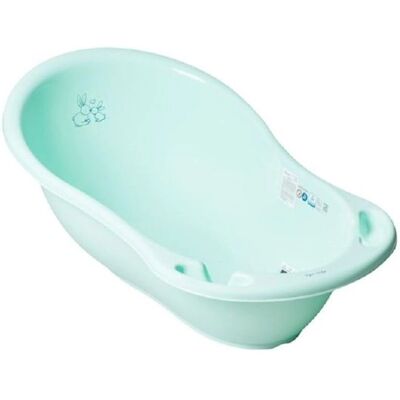 Chipolino Babybadewanne Marea Hase - Kinderbad Chipolino Babybadewanne Marea Hase - Kinderbad