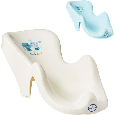 Chipolino Baby Badewannenliege - Badewannenauflage ab Geburt Chipolino Baby Badewannenliege - Badewannenauflage ab Geburt