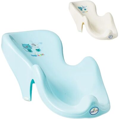 Chipolino Baby Badewannenliege - Baby Badewannenauflage ab Geburt Chipolino Baby Badewannenliege - Baby Badewannenauflage ab Geburt