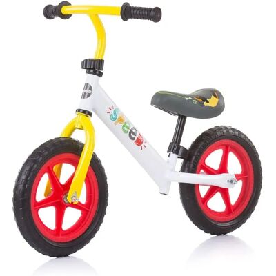 Chipolino Rotespeed 12 Zoll Laufrad - Balance Bike Chipolino Rotespeed 12 Zoll Laufrad - Balance Bike
