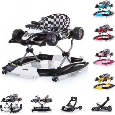 Chipolino Andador 4 en 1 Racer - Andador para bebés Chipolino Andador 4 en 1 Racer - Andador para bebés