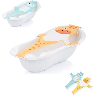 Chipolino Badewannen Netz Tiere - Badewannenmatte Chipolino Badewannen Netz Tiere - Badewannenmatte