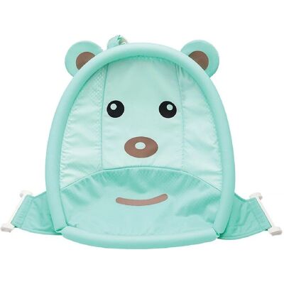 Chipolino Baby Badewannennetz Bär - Baby Badewannen-Zubehör Chipolino Baby Badewannennetz Bär - Baby Badewannen-Zubehör