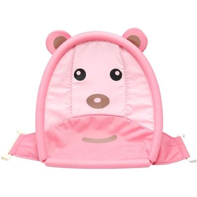 Chipolino Baby Badewannen Netz - Pink - Ab Geburt Chipolino Baby Badewannen Netz - Pink - Ab Geburt