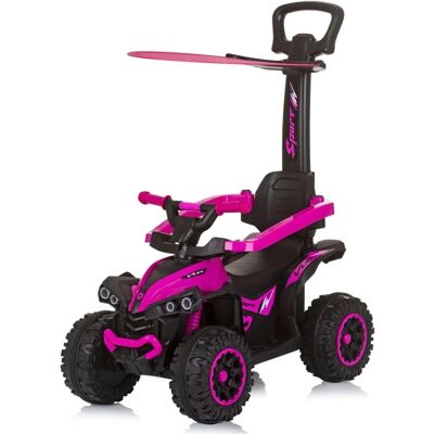 Coche de niños Chipolino ATV con sombrilla y mango - Coche de paseo Coche de niños Chipolino ATV con sombrilla y mango - Coche de paseo