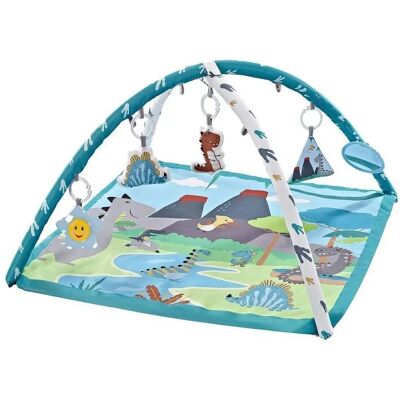 Chipolino Spielbogen Tiere - Spielbogen mit Musik, Bunt - Mehrfarbig Chipolino Spielbogen Tiere - Spielbogen mit Musik, Bunt - Mehrfarbig