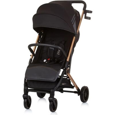 Silla de Paseo CHIPOLINO - Ligera, Ajustable, con Portabebidas Silla de Paseo CHIPOLINO - Ligera, Ajustable, con Portabebidas