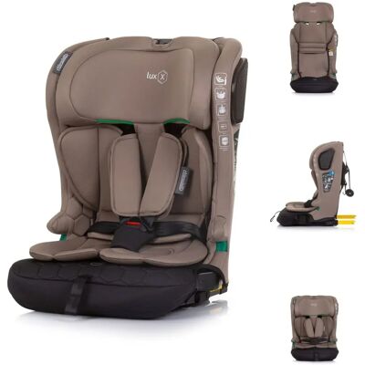 Chipolino Kindersitz LUX X - Kindersitz Chipolino Kindersitz LUX X - Kindersitz