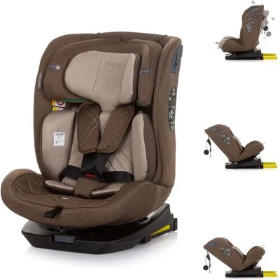 Chipolino Kindersitz X FACTOR I-Size - Kindersitz Chipolino Kindersitz X FACTOR I-Size - Kindersitz