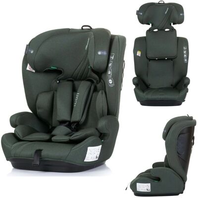 Chipolino Kindersitz Icon i-Size - Grün Chipolino Kindersitz Icon i-Size - Grün
