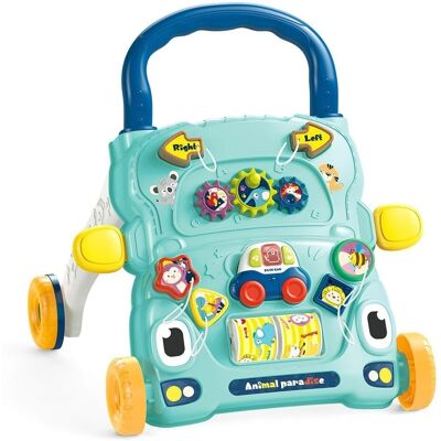 Chipolino Chodziki - Motorik Baby Walker Chipolino Chodziki - Motorik Baby Walker