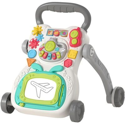 Chipolino Andador para Bebés - Apoyo al Desarrollo de la Primera Caminata Chipolino Andador para Bebés - Apoyo al Desarrollo de la Primera Caminata