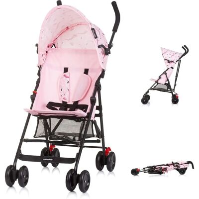Silla de paseo ligera y compacta AMAYA de Chipolino - Hasta 15 kg Silla de paseo ligera y compacta AMAYA de Chipolino - Hasta 15 kg