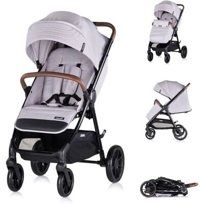 Chipolino Ultera Kinderwagen - Verstellbar & Leicht - Für Babys & Kinder Chipolino Ultera Kinderwagen - Verstellbar & Leicht - Für Babys & Kinder
