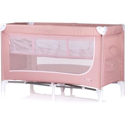 Chipolino - Reisebett Ariel Seiteneingang - Travel Cot Chipolino - Reisebett Ariel Seiteneingang - Travel Cot