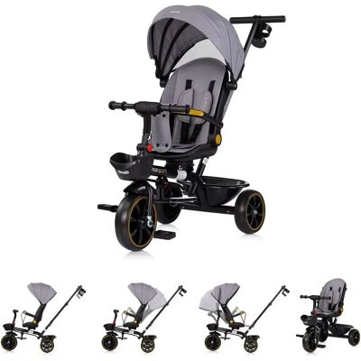Triciclo Chipolino Max Sport - Versátil para bebés Triciclo Chipolino Max Sport - Versátil para bebés