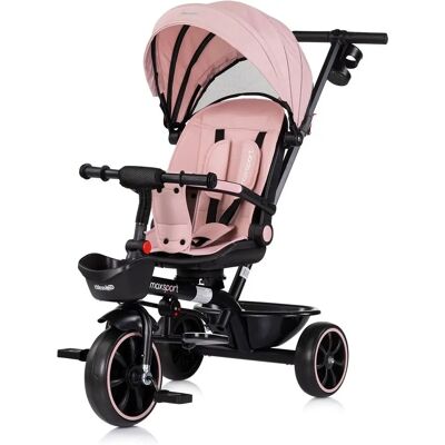 Tříkolka Chipolino Max Sport Marshmallow Tříkolka Chipolino Max Sport Marshmallow