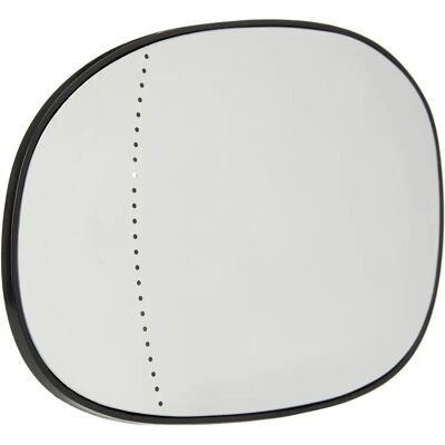 DoctorAuto DR165467 Verre de rétro extérieur de remplacement OEM côté gauche DoctorAuto DR165467 Verre de rétro extérieur de remplacement OEM côté gauche
