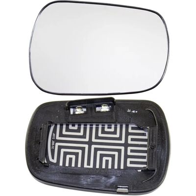 DoctorAuto DR166376 Rétroviseur droit chauffant - Rétroviseur DoctorAuto DR166376 Rétroviseur droit chauffant - Rétroviseur