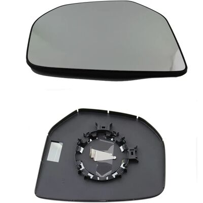 DoctorAuto DR165510 - Außenspiegelglas für Citroen Berlingo 2008.2 - Rechts DoctorAuto DR165510 - Außenspiegelglas für Citroen Berlingo 2008.2 - Rechts