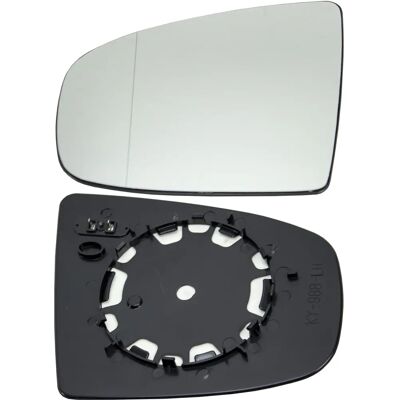 DoctorAuto DR166681 Links verwarmd zijspiegelglas DoctorAuto DR166681 Links verwarmd zijspiegelglas