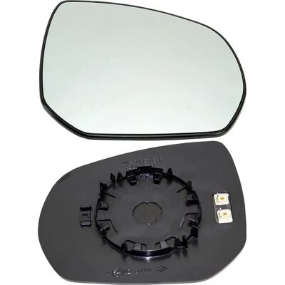 DoctorAuto DR166786 Verre de rétroviseur chauffant côté droit DoctorAuto DR166786 Verre de rétroviseur chauffant côté droit