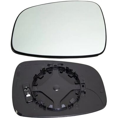 DoctorAuto DR166310 - Miroir extérieur chauffant avec support en plastique gauche DoctorAuto DR166310 - Miroir extérieur chauffant avec support en plastique gauche