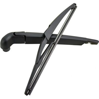 DoctorAuto Opel Astra G Bras d'essuie-glace arrière - 290 mm - Bras d'essuie-glace arrière DoctorAuto Opel Astra G Bras d'essuie-glace arrière - 290 mm - Bras d'essuie-glace arrière