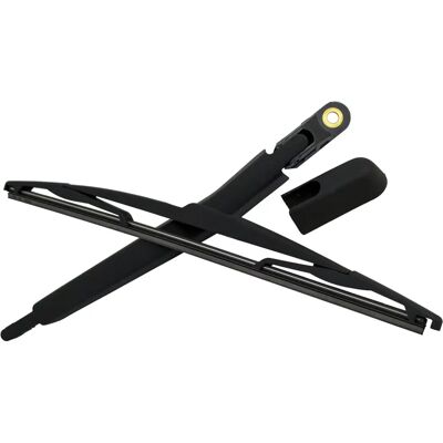 DoctorAuto Opel Zafira B Hintere Wischerblätter Set DoctorAuto Opel Zafira B Hintere Wischerblätter Set