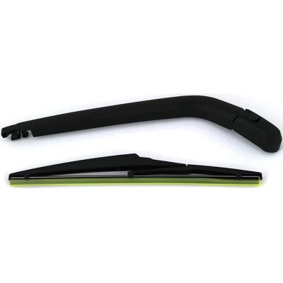 DoctorAuto TarosTrade 244-0225-N-82515 Jeu de bras et lames arrière - Arrière DoctorAuto TarosTrade 244-0225-N-82515 Jeu de bras et lames arrière - Arrière
