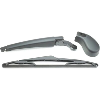 DoctorAuto DR165766 - Bakrutesvinkelstöd - Windshield Wiper Rear Glass Holder DoctorAuto DR165766 - Bakrutesvinkelstöd - Windshield Wiper Rear Glass Holder